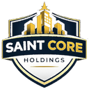 Saint Core Holdings Logo